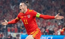 包含匈牙利0-1威尔士：欧锦赛预选赛紧张战斗的词条