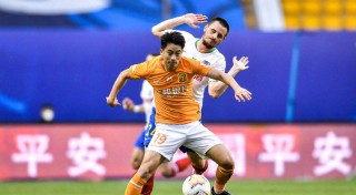 关于青岛黄海在主场再遇失利，战绩不尽如人意的信息